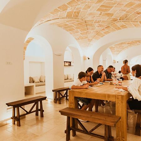 La Corte Relais Torre Pali Kültér fotó