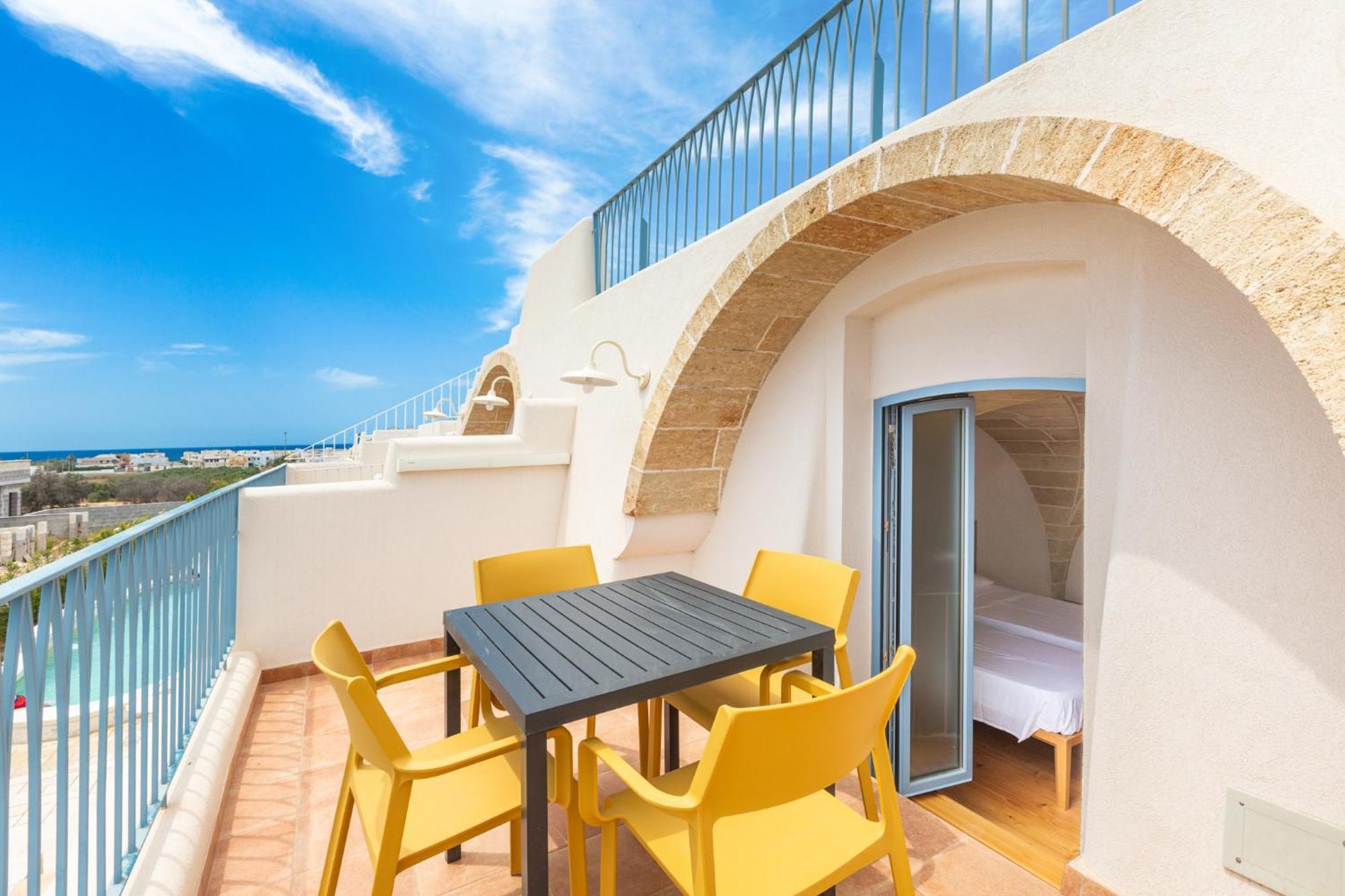 La Corte Relais Torre Pali Kültér fotó