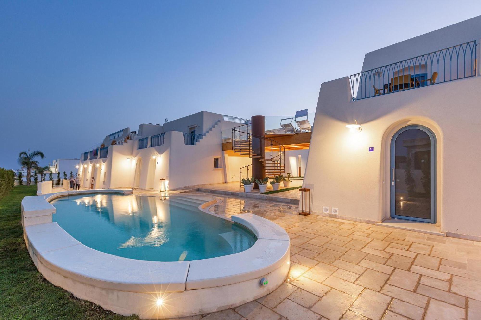 La Corte Relais Torre Pali Kültér fotó