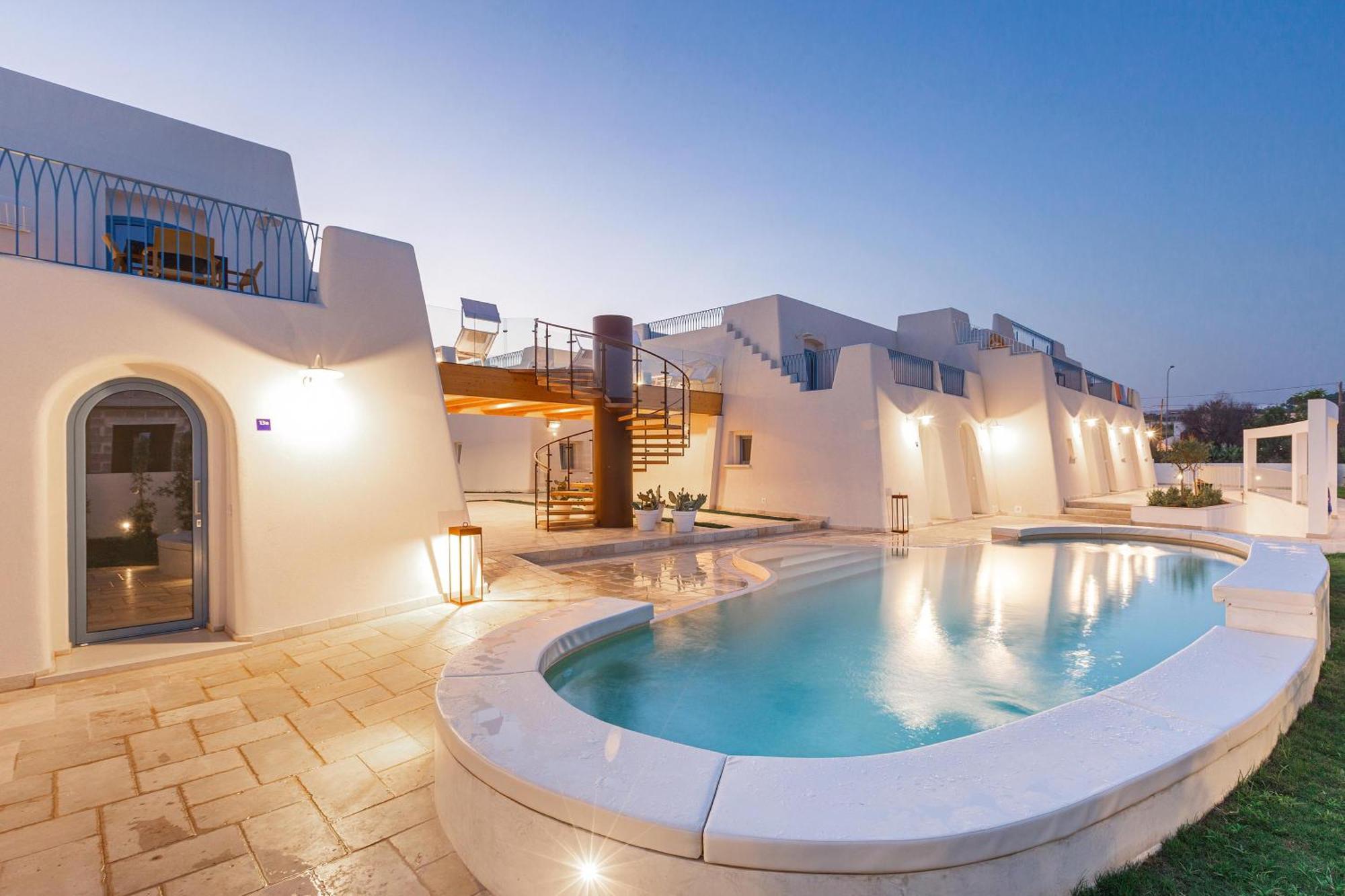 La Corte Relais Torre Pali Kültér fotó